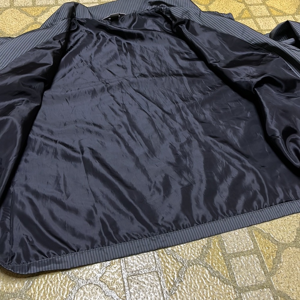BNWOT Christopher & Banks lightweight lined jacket - Picture 10 of 15